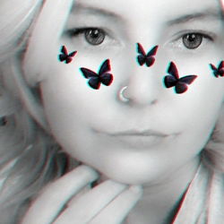 AnnieT - Model Photoshoot