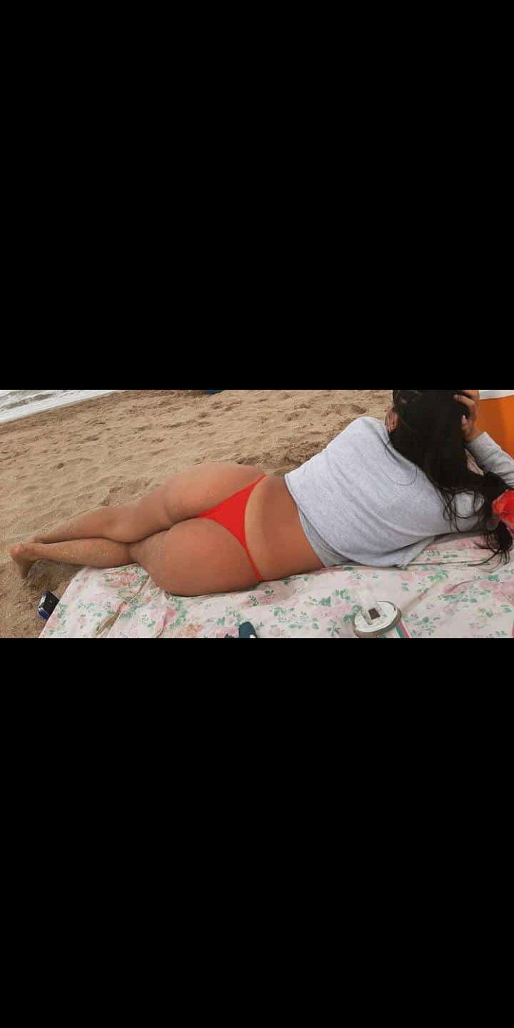 ANDREA 😈 ( La diablita ) photo