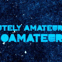 Absolutely Amateur photo