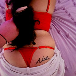 OnlyFans Model Angel Rose