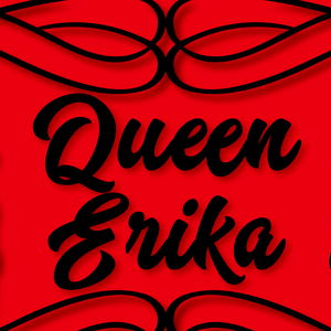 Queen Erika photo