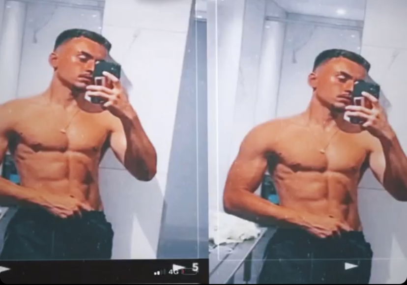 Alastairdiamond photo