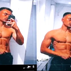 Alastairdiamond photo