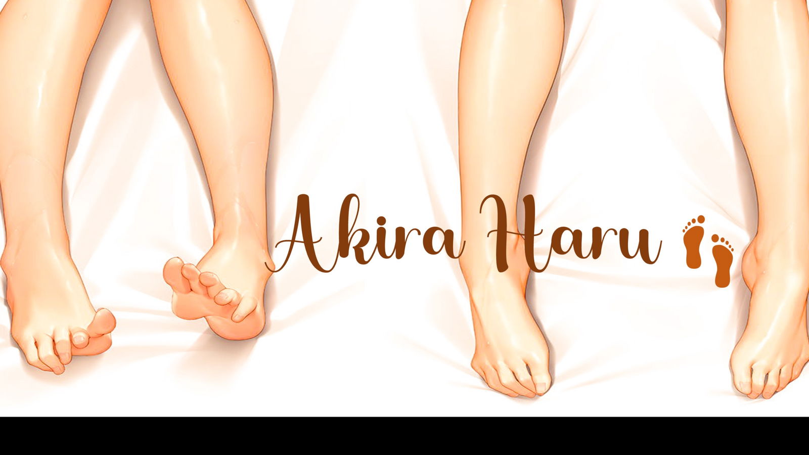 Akira Haru  👣 photo