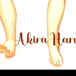 Akira Haru ๐ฃ photo