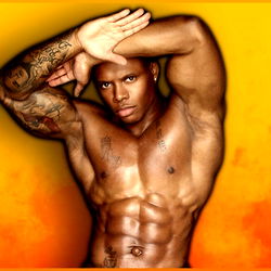 🥷🏾TRAPGXDKEVO💯🩸 photo