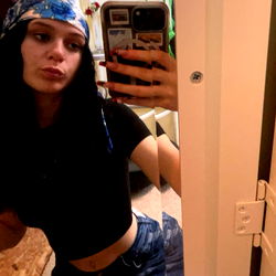 Hope the Instagram Influencer