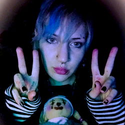 Andronis, a Model from Bucharest