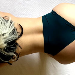 Couple playtime photo