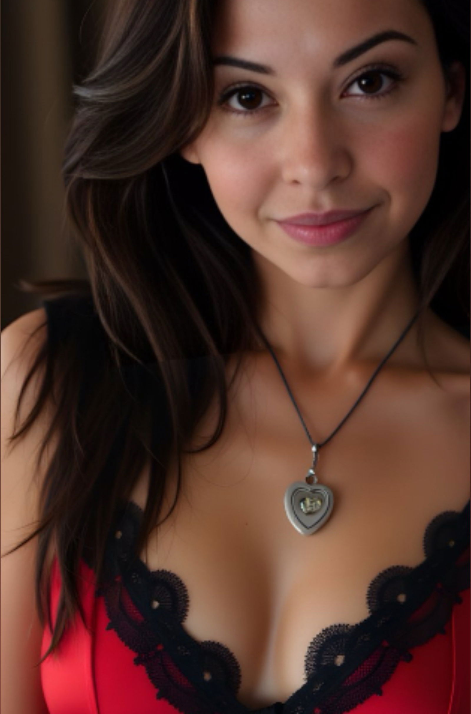 YOUR GIRLFRIEND LAYLA photo