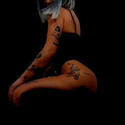 Aleca, the alluring OnlyFans model