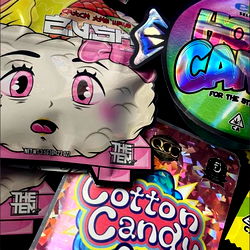 Cannatemptriss photo