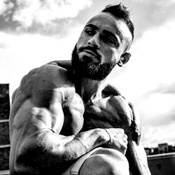 Leo Mark Bodybuilder Showcase