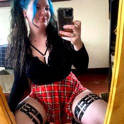 Artemis Fox - Minnesota