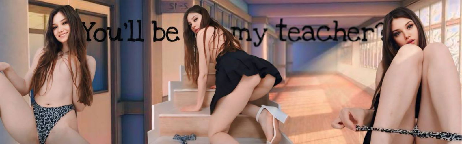 Mesukōsei Tyan photo