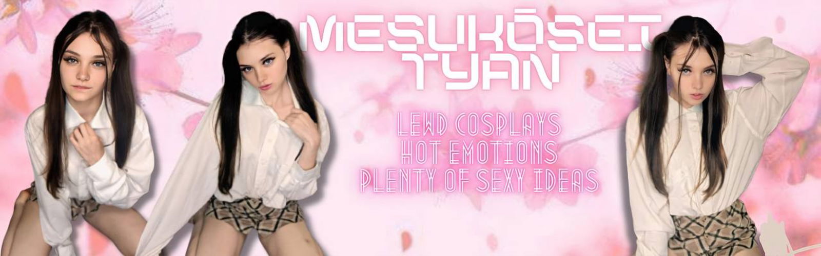 Mesukōsei Tyan photo