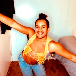 Candid and Confident