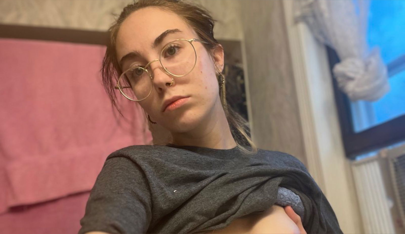 Lingerie Kaitlyn 🅥︎🅘︎🅟︎ photo