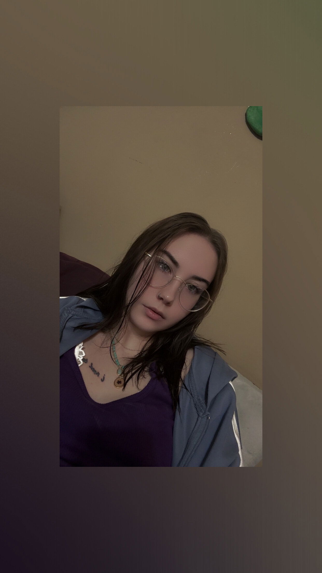 Lingerie Kaitlyn 🅥︎🅘︎🅟︎ photo