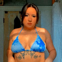 Amanda22's Latest Snapchat