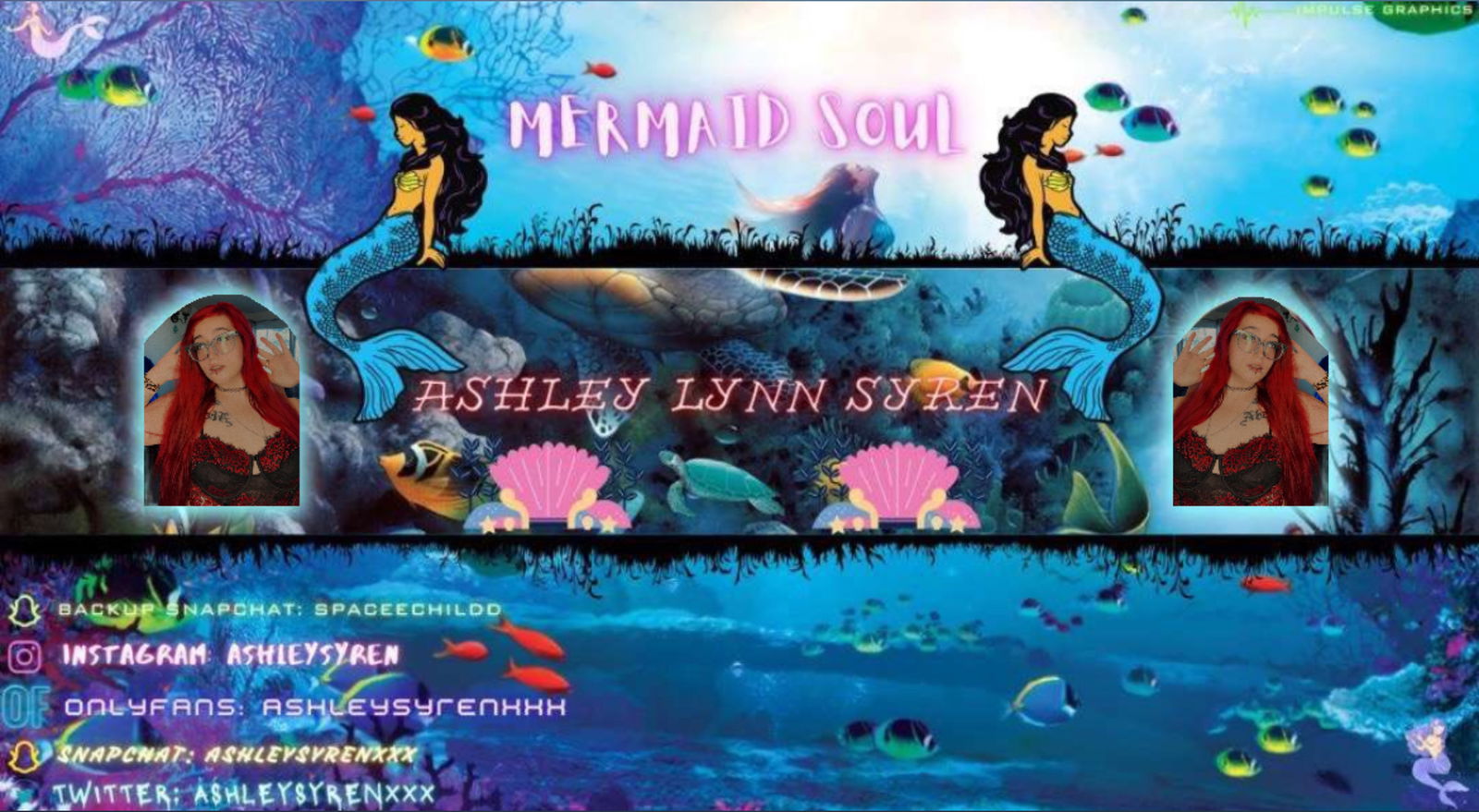 Ashley Lynn Syren photo