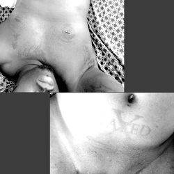 Candid Portrait of Influencer 'Will U Nasty' from 'This Crazy World',