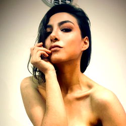 Striking OnlyFans Model, Andy from México