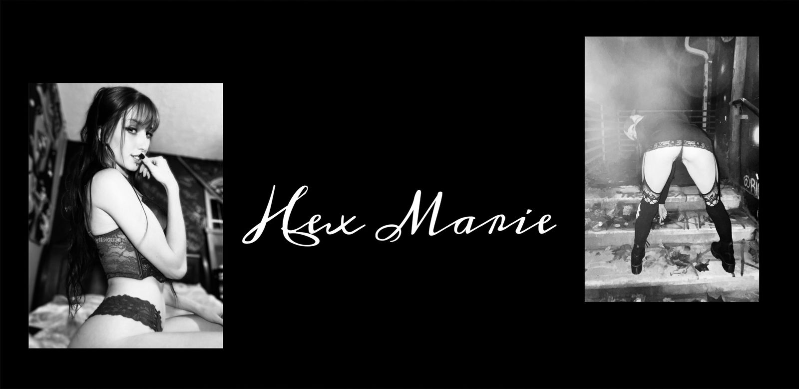 Hex aka acupkitty photo