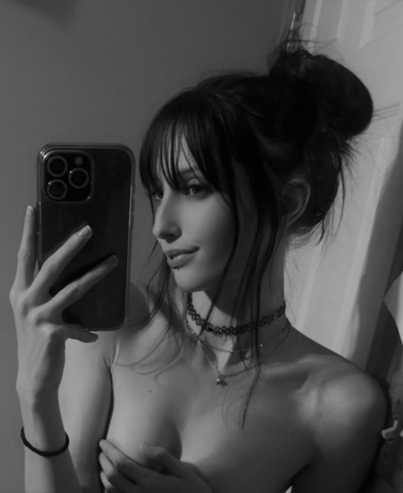 Hex aka acupkitty photo