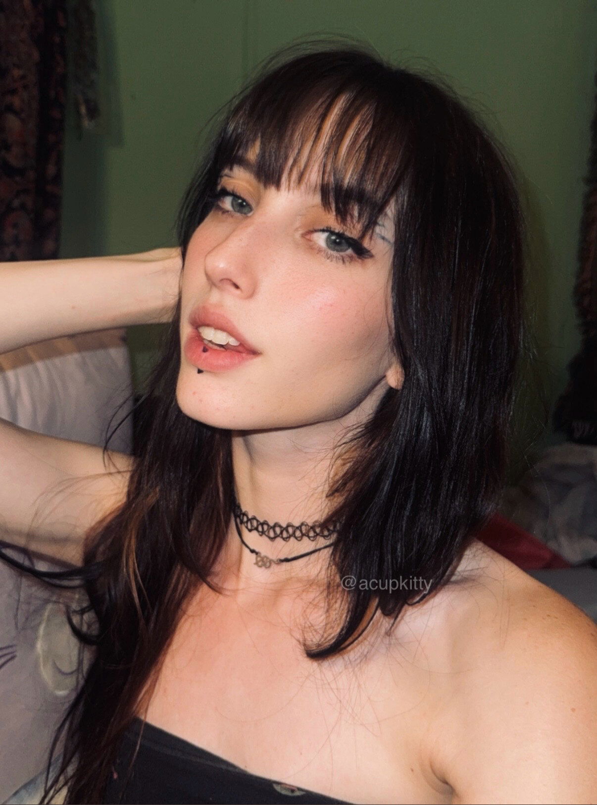 Hex aka acupkitty photo