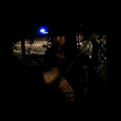 Hex aka acupkitty photo