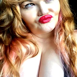 Autymn, OnlyFans Model, Striking a Pose