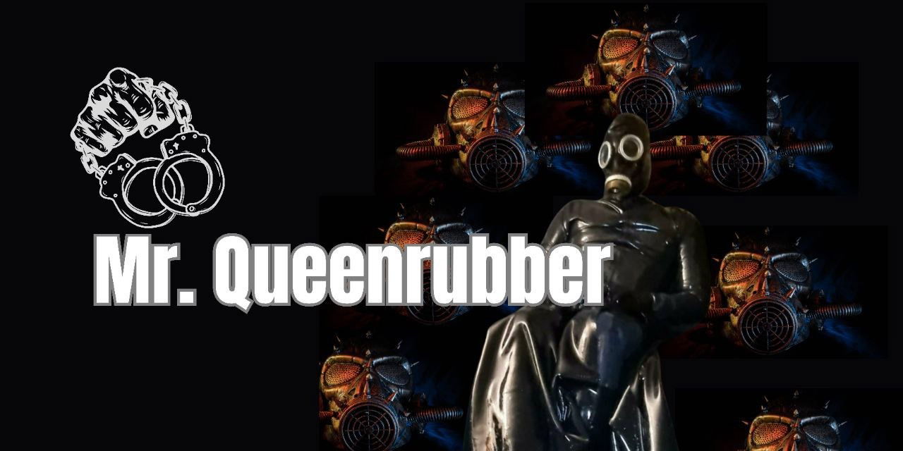 Mr.QueenRubber photo