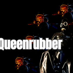 Mr.QueenRubber photo