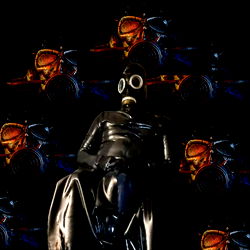 Mr.QueenRubber, Norwegian Onlyfans Model