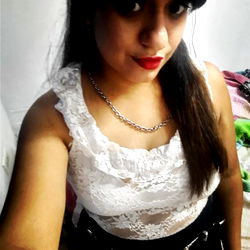 Abril Verónica, Chaco, Resistencia