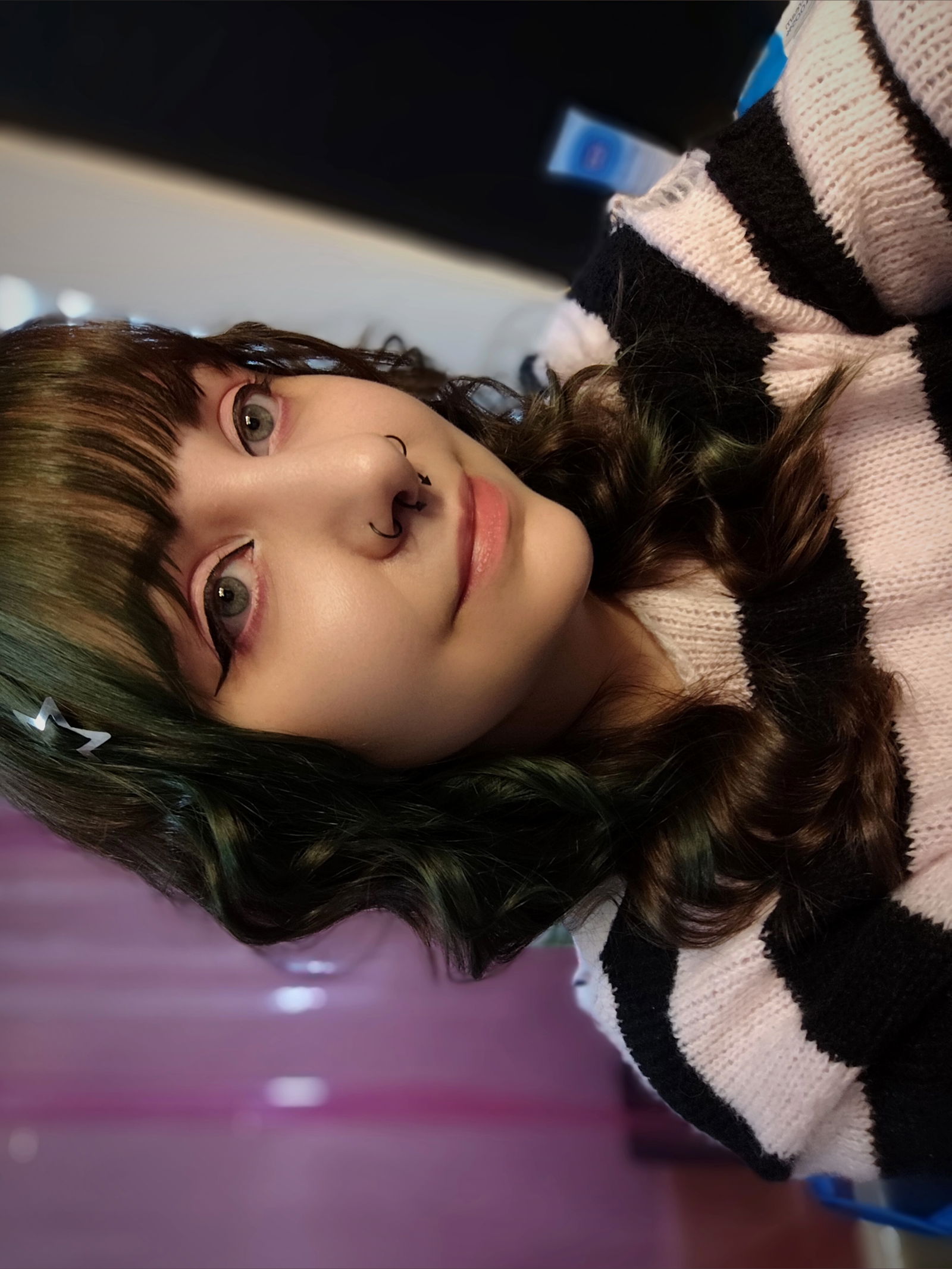 🖤Nyxii🖤 🕸️VIP🕸️ photo