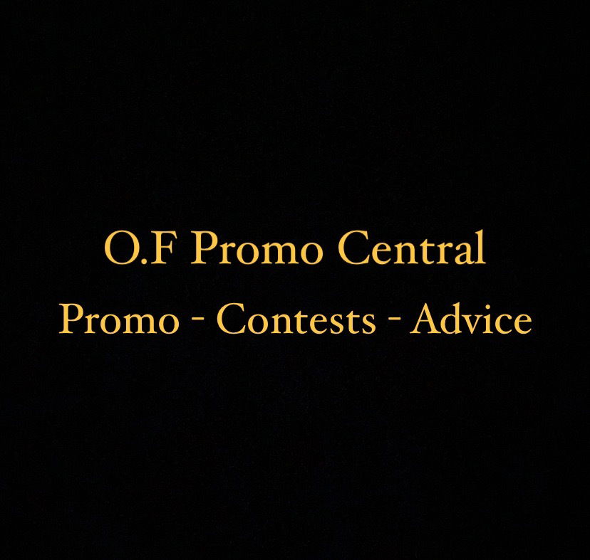 O.F Promo Central (Top 1.7%) photo