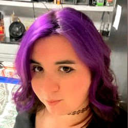 Lizzie with the Curves, 20-30