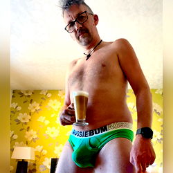 Benjamin: A Model from Guisborough, North Yorkshire