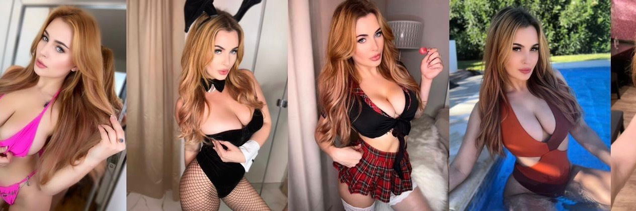 Lucia Maria 🍒 photo