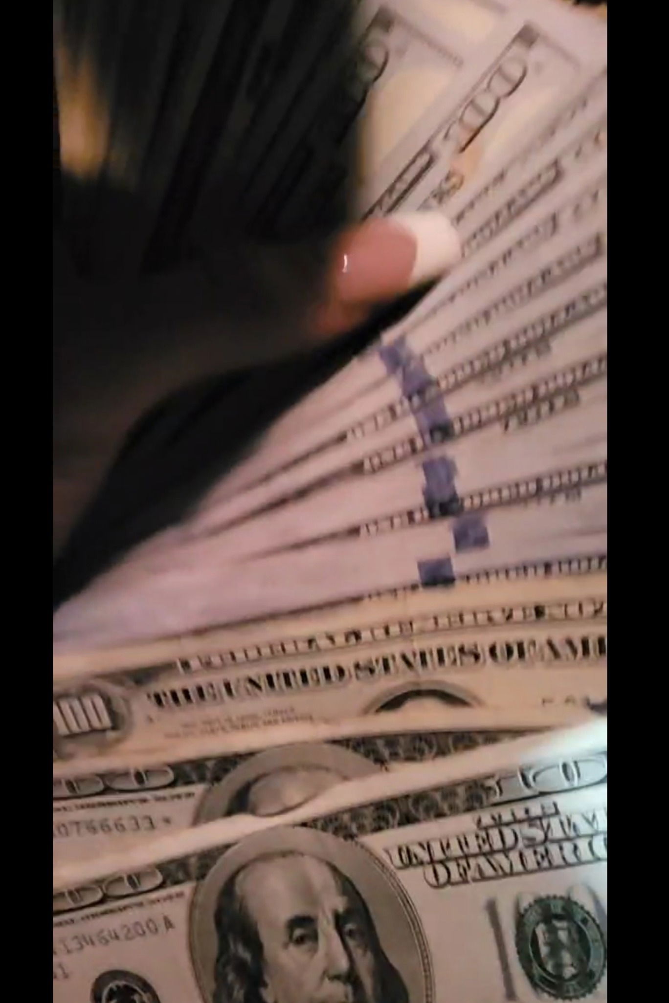 AlphaBarbieOmega photo