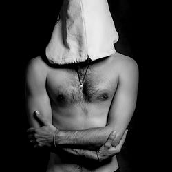 Mikhail Model Photoshoot