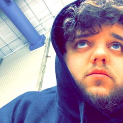 Austin's Sporty Look