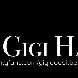 โจGigi Haze Freeโจ photo