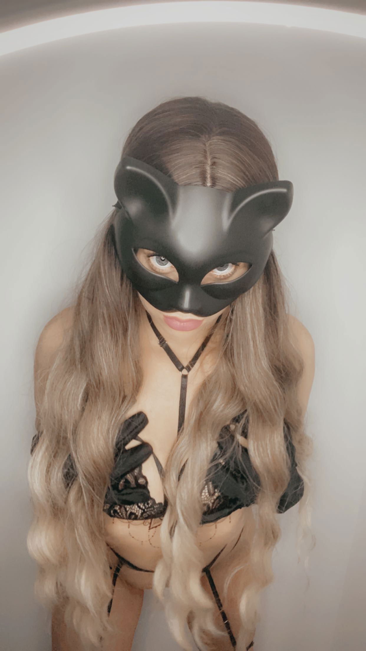 Barbie a Queen photo