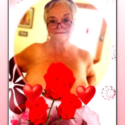 Sex Positive Granny: Celebrating Love and Self-Love