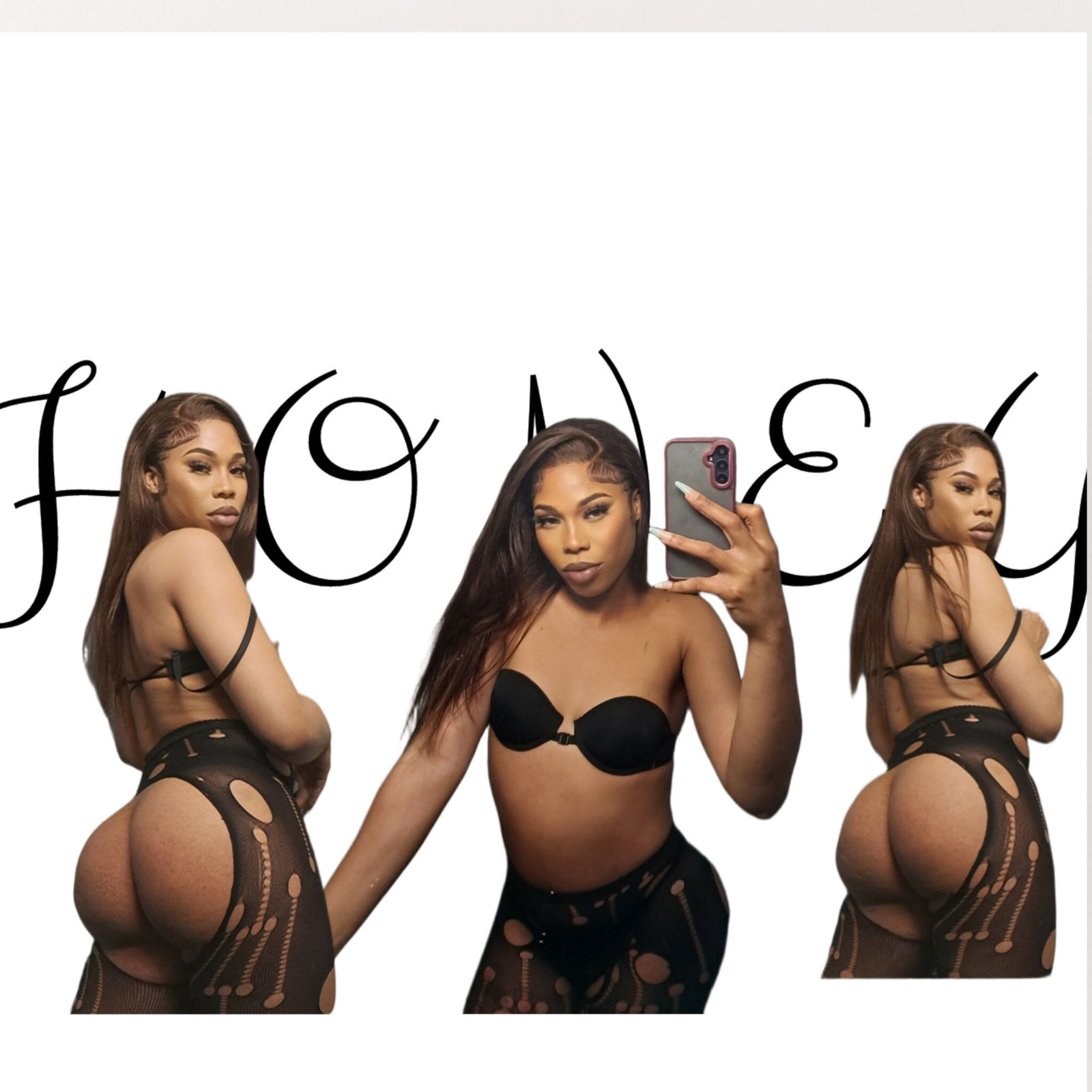 HoneyTheItGirl photo