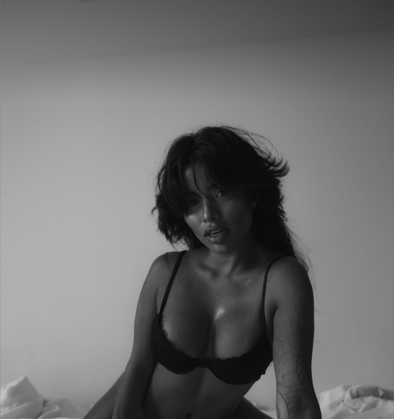 Lupe Fuentes ✨ photo
