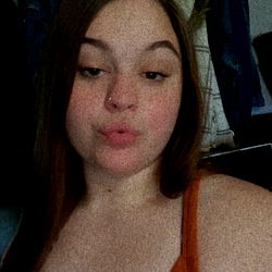 Candid Kay from Ohio